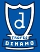 Trofej Dinamo Logo