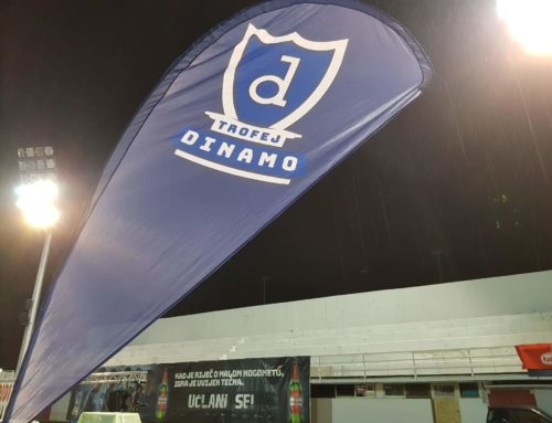 Uzbudljiva završnica: Ostale još samo tri utakmice Trofeja Dinamo!