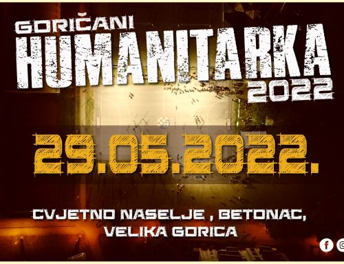 Goričani Humanitarka za nezbrinutu djecu u Hrvatskom Leskovcu