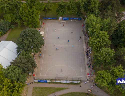 Futsal Zagi Adriatic Osiguranje pobjednik Trofeja Dinamo u Dugavama